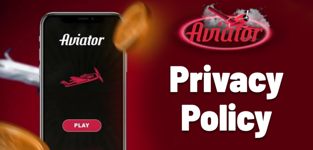 Privacy Policy Aviator