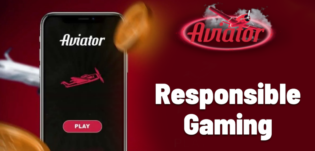 Responsible Gaming Aviator